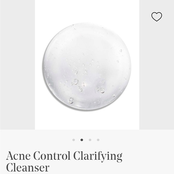 Murad Clarifying Cleanser (Full size 6.75oz) - Picture 2 of 2